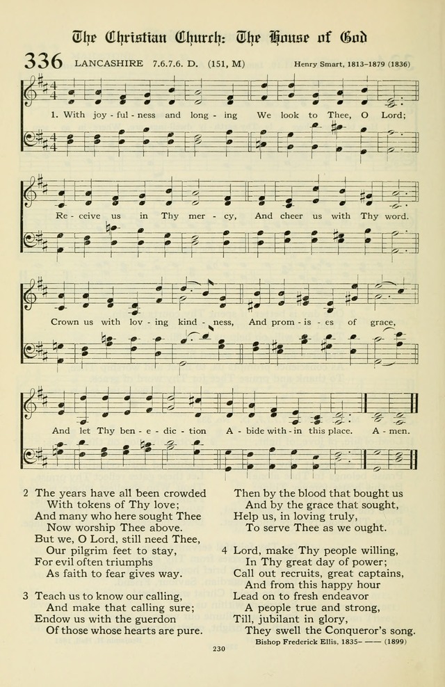 Hymnal and Liturgies of the Moravian Church page 404