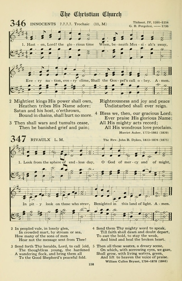 Hymnal and Liturgies of the Moravian Church page 412