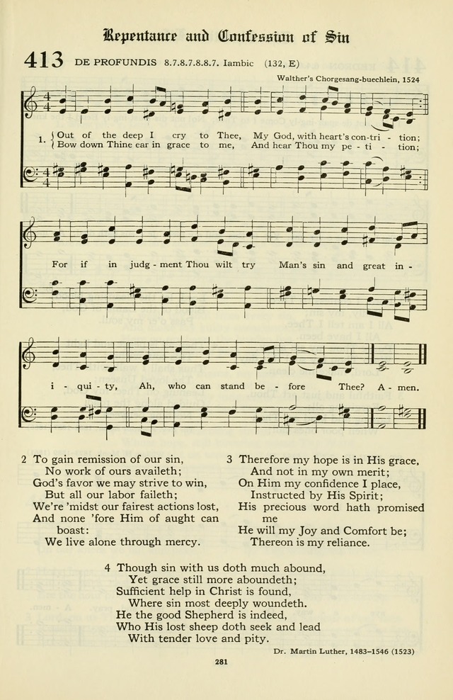 Hymnal and Liturgies of the Moravian Church page 455