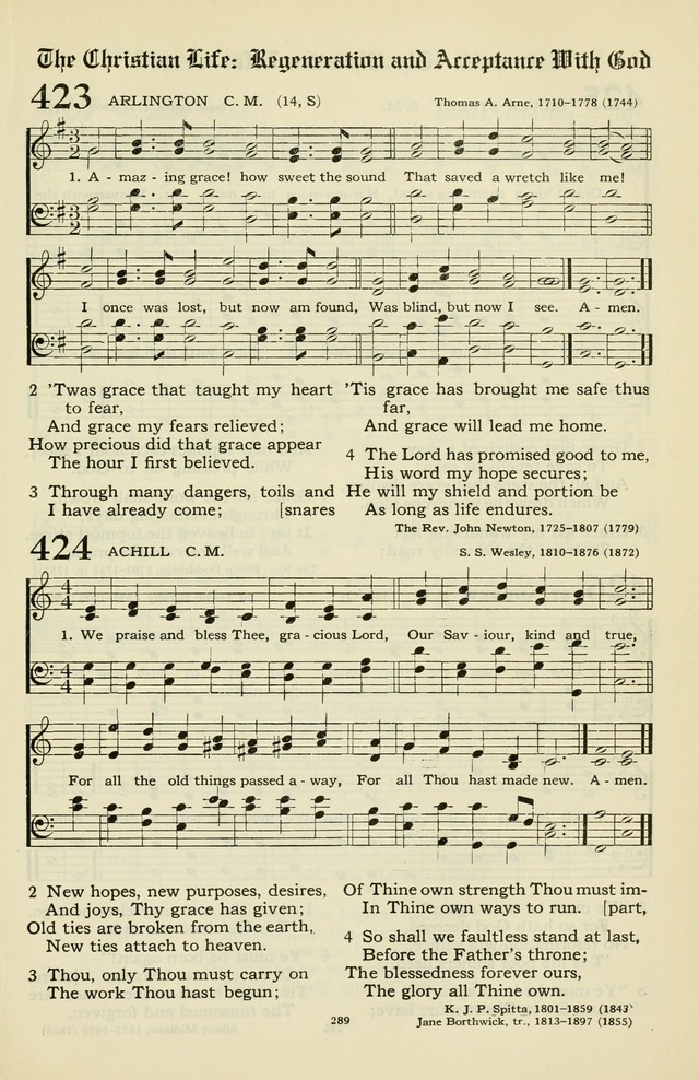Hymnal and Liturgies of the Moravian Church page 463