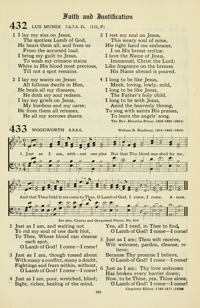 Hymnal and Liturgies of the Moravian Church page 469