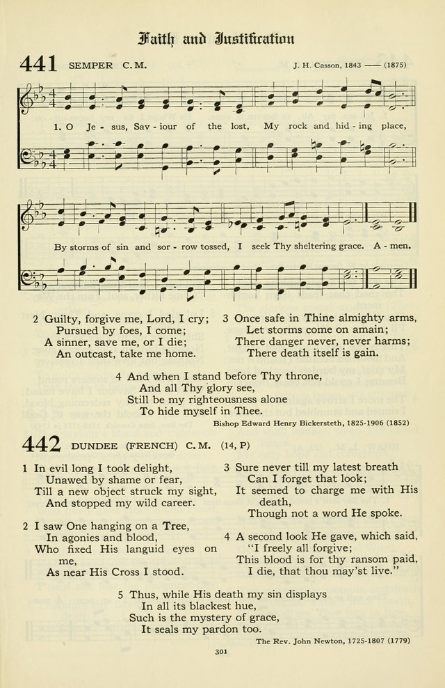 Hymnal and Liturgies of the Moravian Church page 475