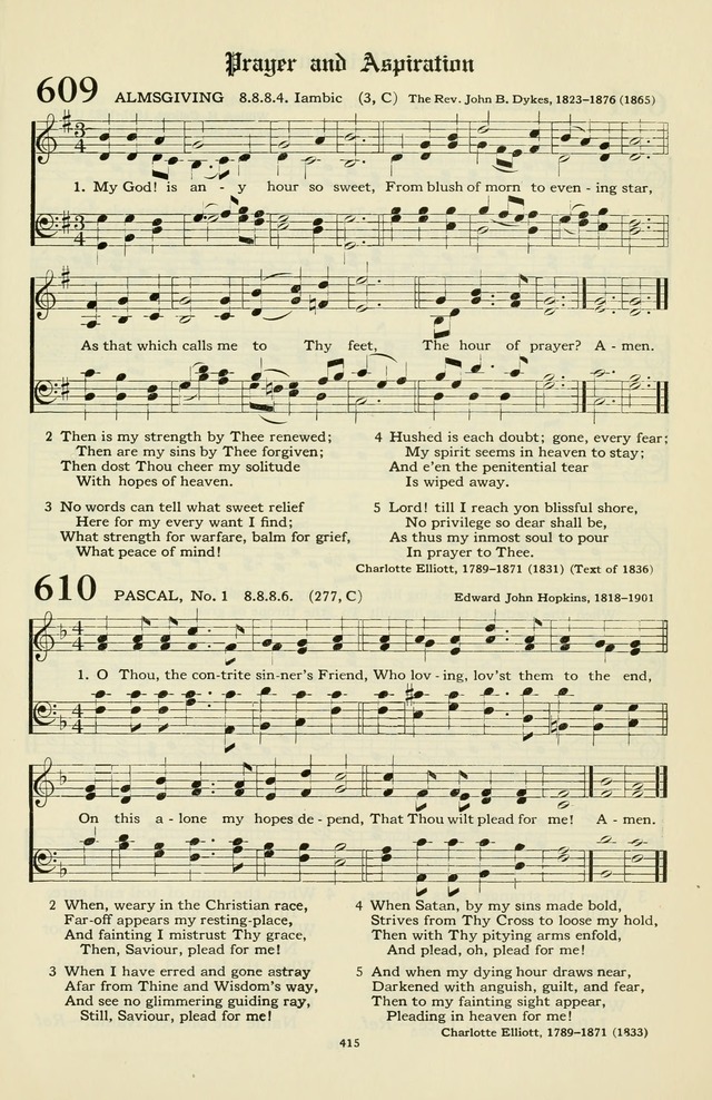 Hymnal and Liturgies of the Moravian Church page 589