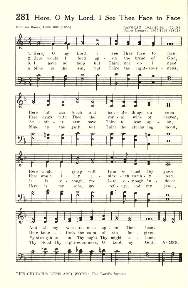 Hymnal and Liturgies of the Moravian Church page 479
