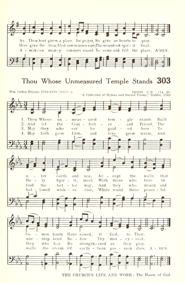 Hymnal and Liturgies of the Moravian Church page 498