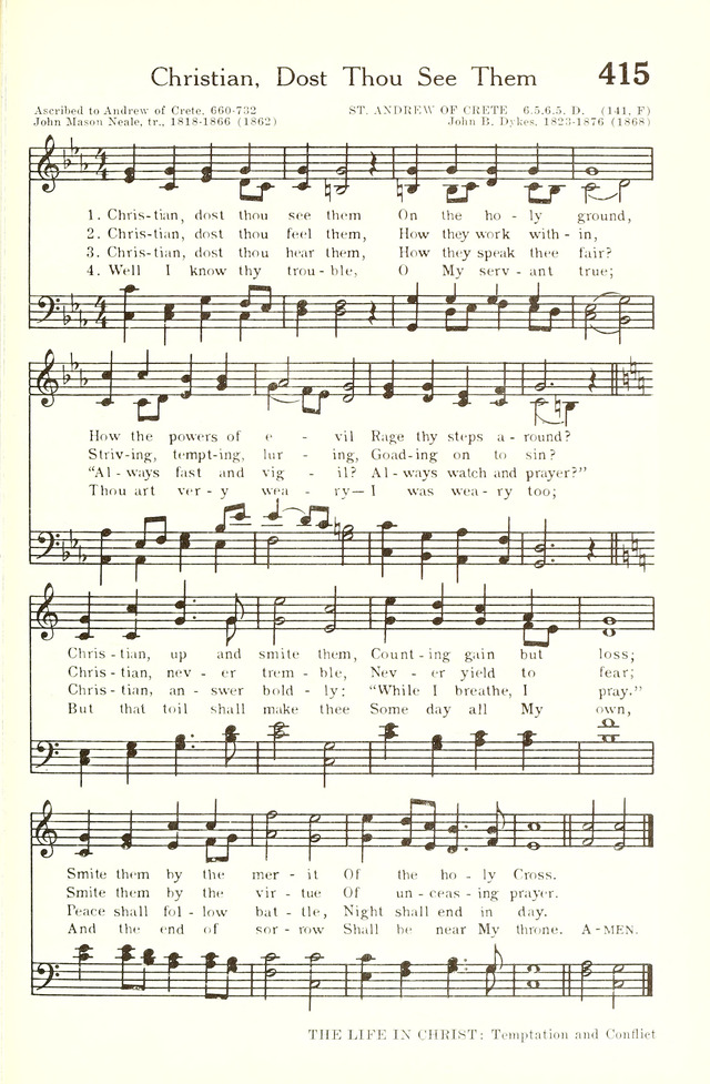 Hymnal and Liturgies of the Moravian Church page 598