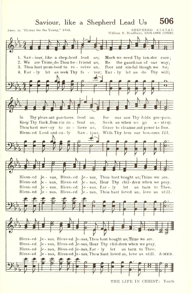 Hymnal and Liturgies of the Moravian Church page 678
