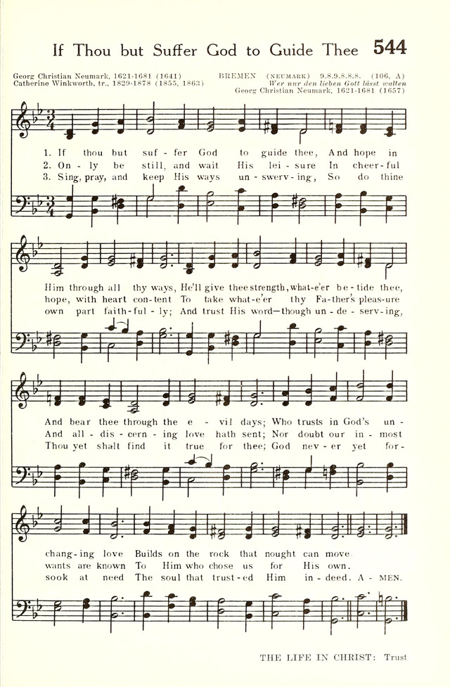 Hymnal and Liturgies of the Moravian Church page 712