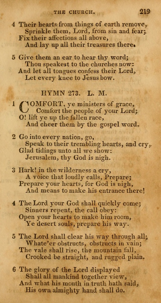 Hymn book of the Methodist Protestant Church. (4th ed.) page 221