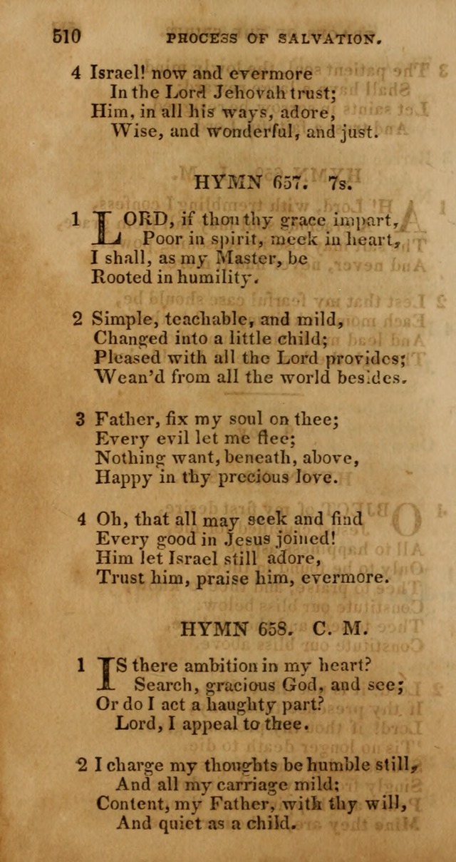 Hymn book of the Methodist Protestant Church. (4th ed.) page 512