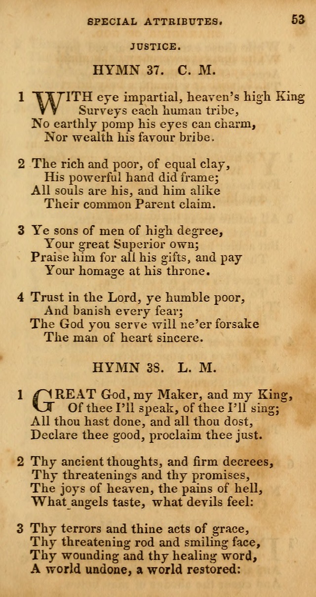 Hymn book of the Methodist Protestant Church. (4th ed.) page 55