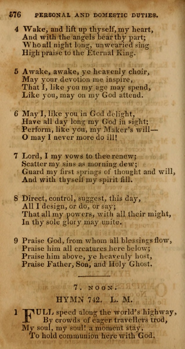 Hymn book of the Methodist Protestant Church. (4th ed.) page 578