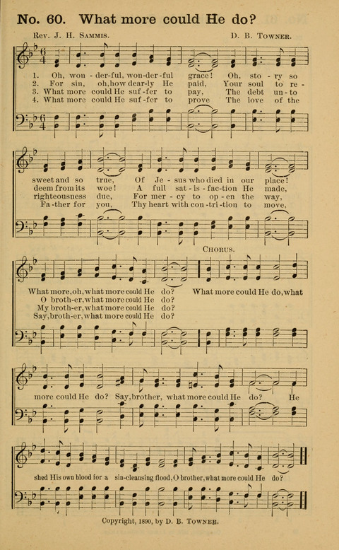 Hymns New and Old, Revised: for use in all religious services page 59