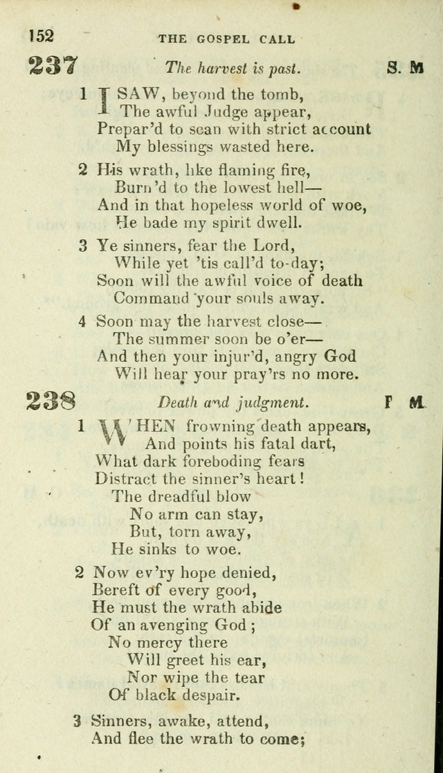 Hymns: original and selected, for public and private worship in the Evangelical Lutheran Church (16th rev. ed.) page 169
