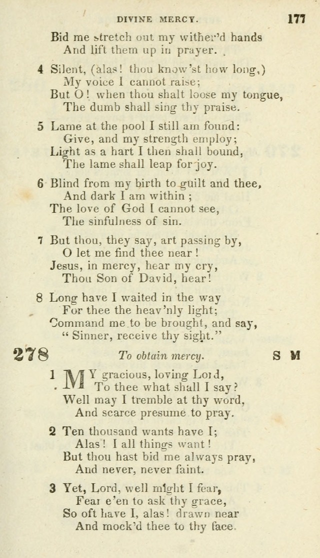 Hymns: original and selected, for public and private worship in the Evangelical Lutheran Church (16th rev. ed.) page 194