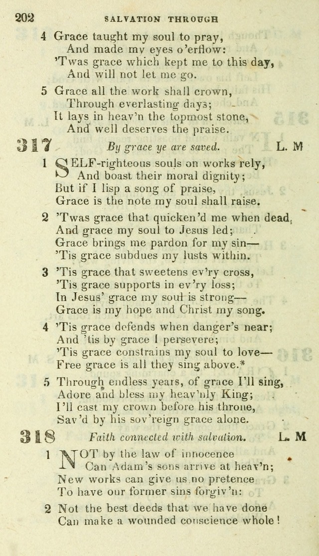 Hymns: original and selected, for public and private worship in the Evangelical Lutheran Church (16th rev. ed.) page 219