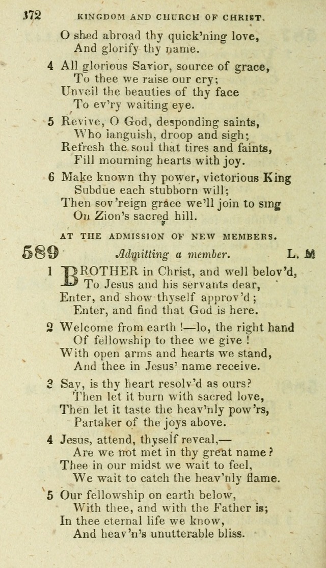 Hymns: original and selected, for public and private worship in the Evangelical Lutheran Church (16th rev. ed.) page 389