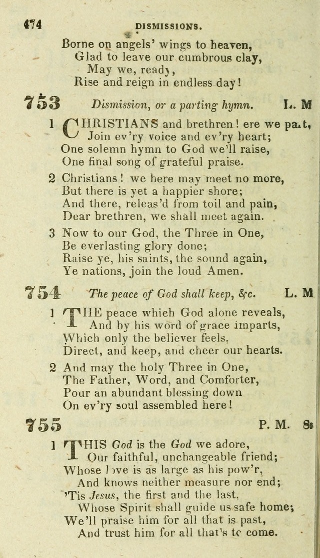Hymns: original and selected, for public and private worship in the Evangelical Lutheran Church (16th rev. ed.) page 493