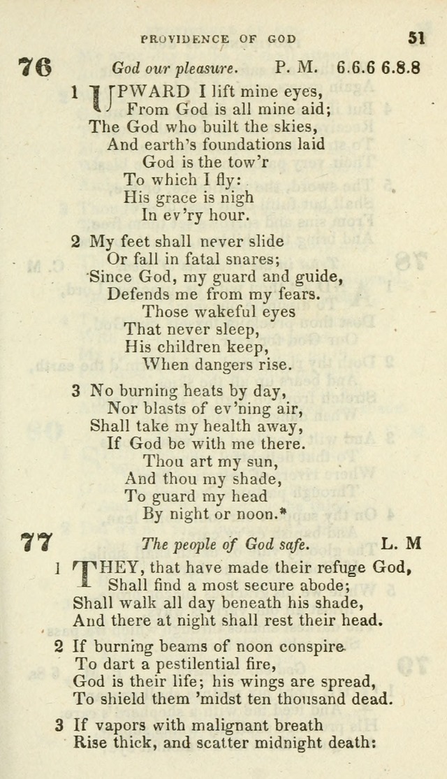 Hymns: original and selected, for public and private worship in the Evangelical Lutheran Church (16th rev. ed.) page 68