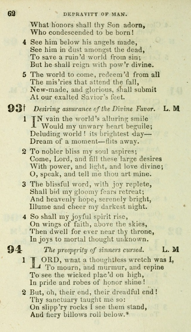 Hymns: original and selected, for public and private worship in the Evangelical Lutheran Church (16th rev. ed.) page 79