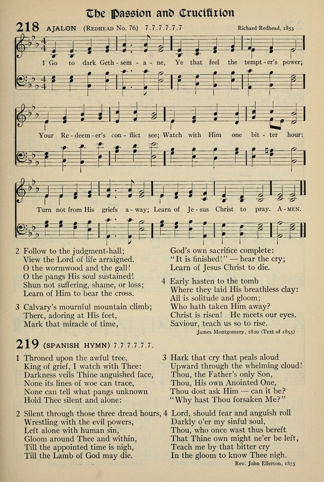 The Hymnal: published in 1895 and revised in 1911 by authority of the General Assembly of the Presbyterian Church in the United States of America page 179