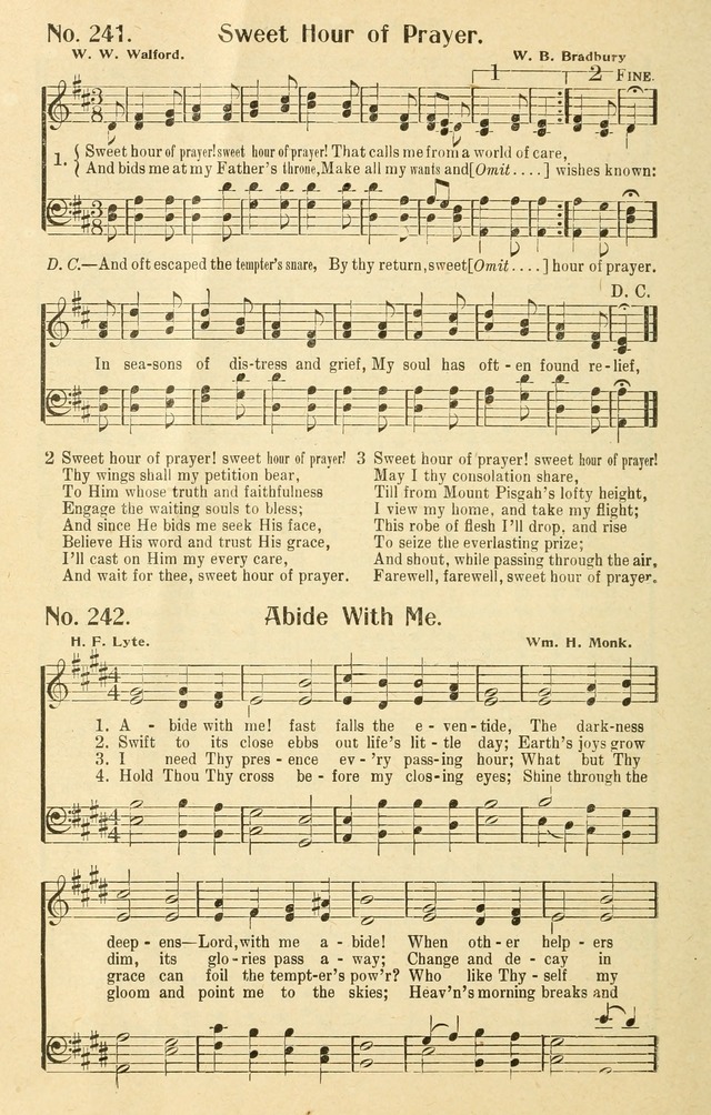 His Praise page 236