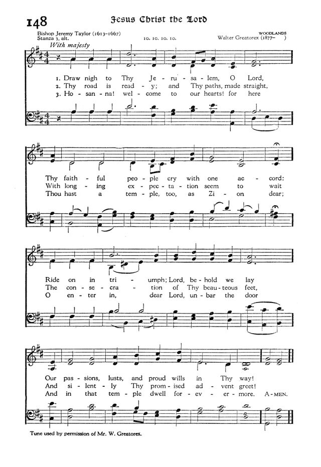 The Hymnal page 178