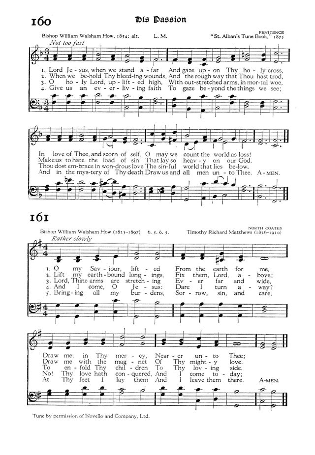 The Hymnal page 189
