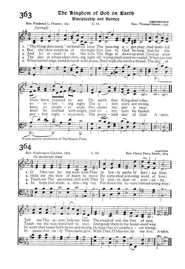The Hymnal page 373