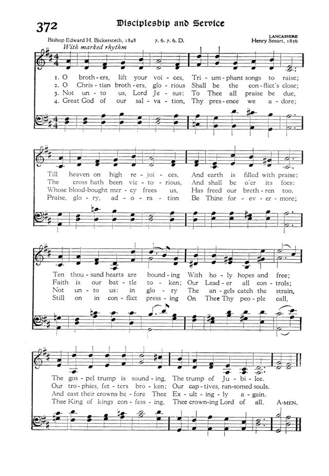 The Hymnal page 381