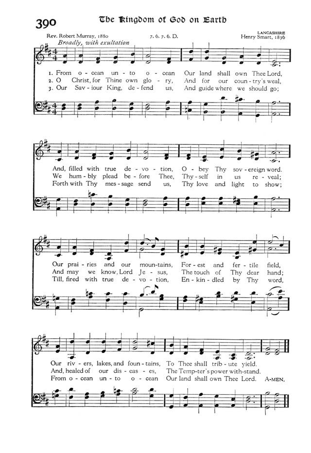 The Hymnal page 398