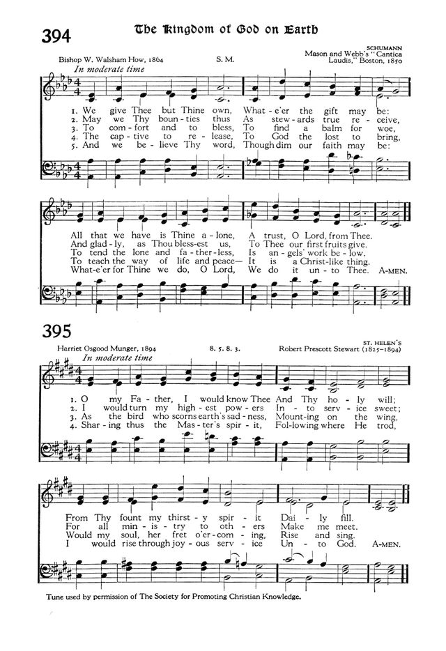 The Hymnal page 402