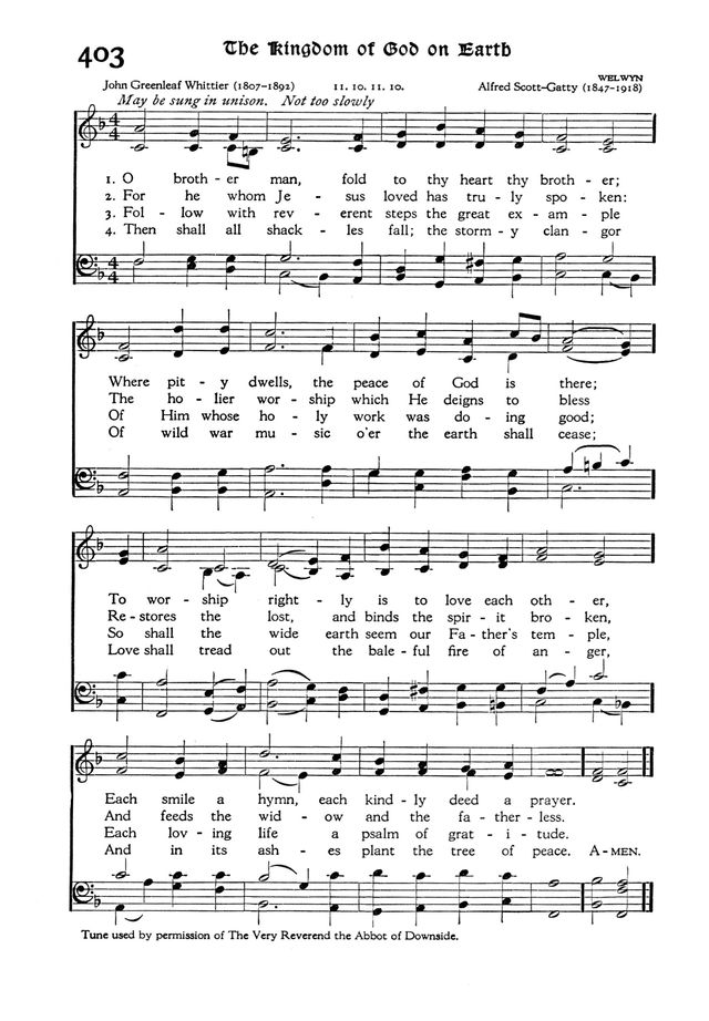 The Hymnal page 408