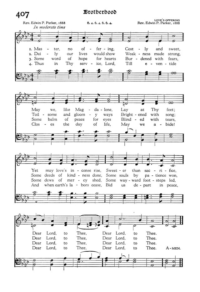 The Hymnal page 411