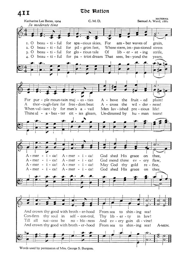 The Hymnal page 415