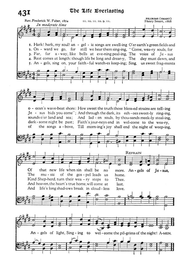 The Hymnal page 435