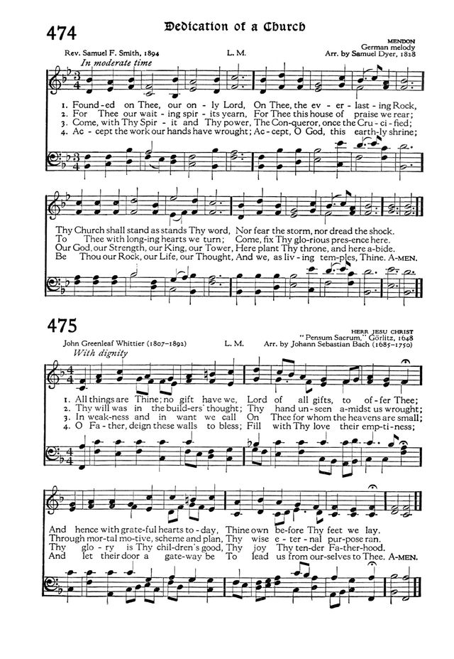 The Hymnal page 475