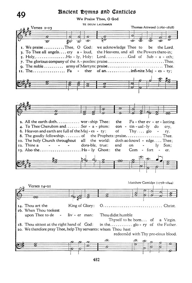 The Hymnal page 528
