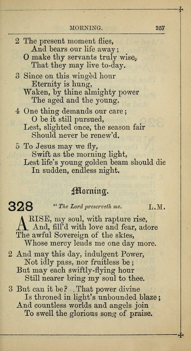Hymnal: according to the use of the Protestant Episcopal Church in the United States of America : Revised edition (1874) page 272