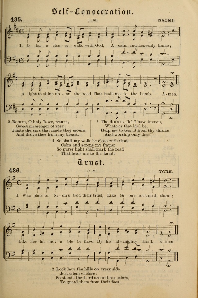 Hymnal and Canticles of the Protestant Episcopal Church with Music (Gilbert & Goodrich) page 359