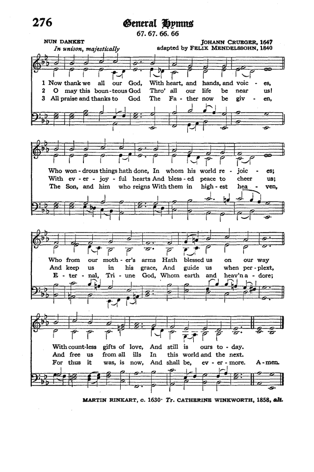 The Hymnal of the Protestant Episcopal Church in the United States of America 1940 page 340