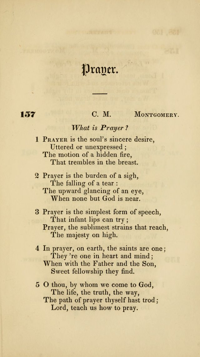 Hymns for Public Worship page 130