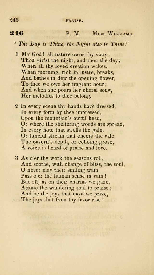 Hymns for Public Worship page 191