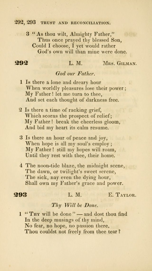 Hymns for Public Worship page 223