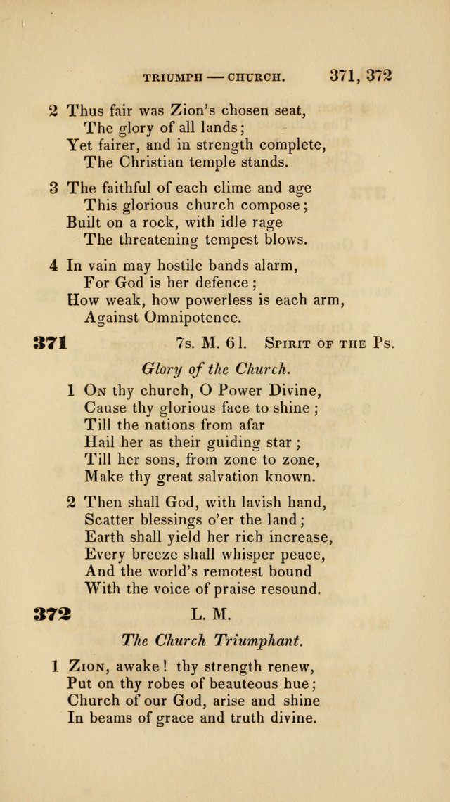 Hymns for Public Worship page 274