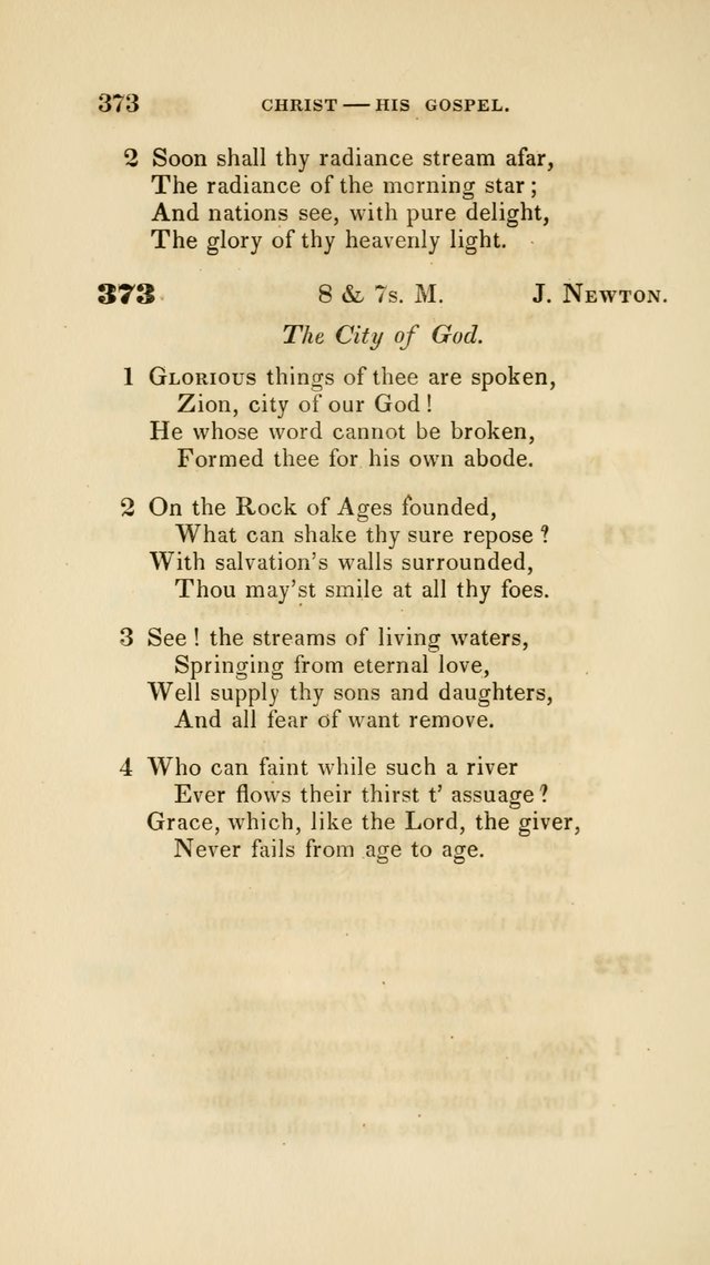 Hymns for Public Worship page 275