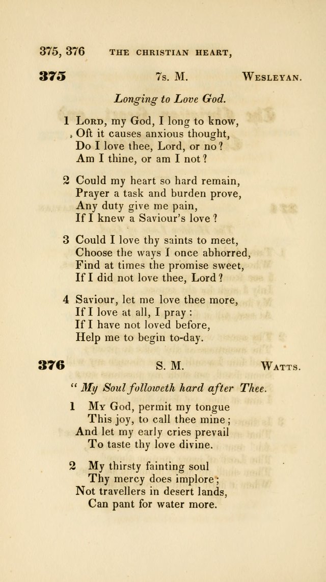 Hymns for Public Worship page 277