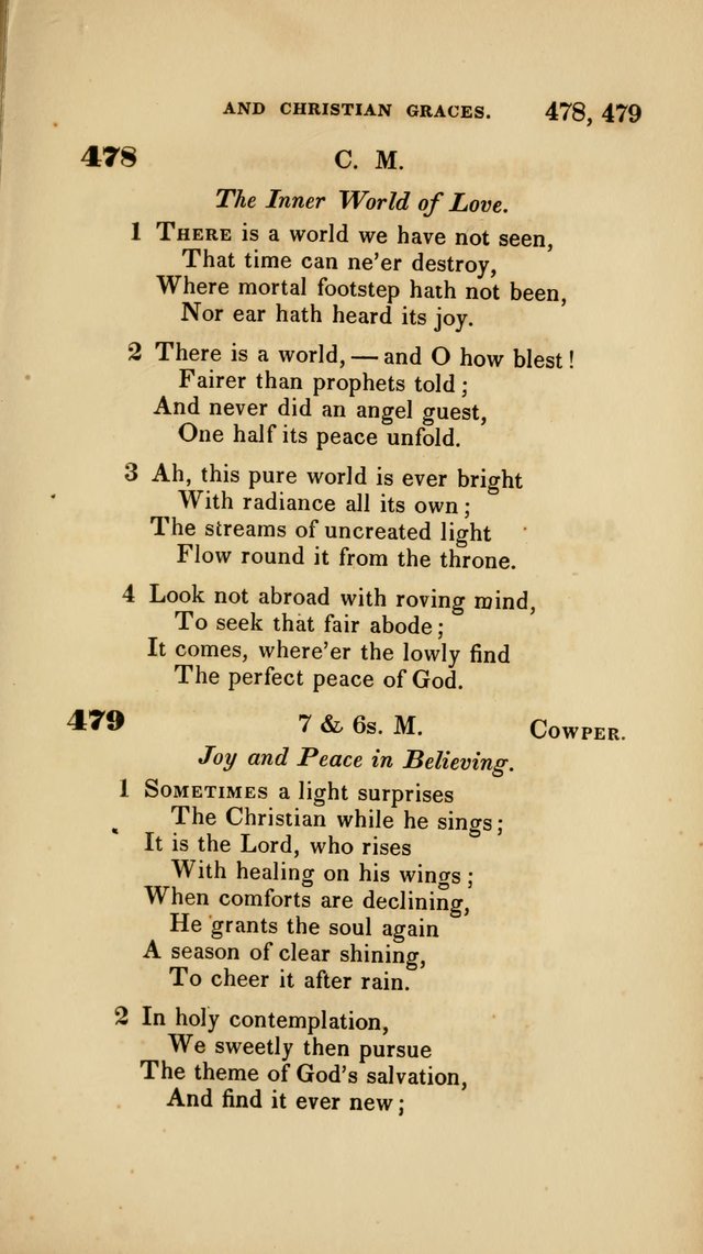 Hymns for Public Worship page 342