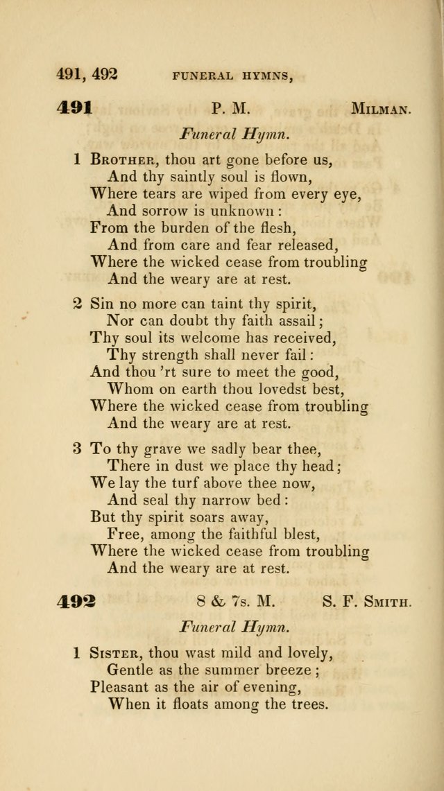 Hymns for Public Worship page 351
