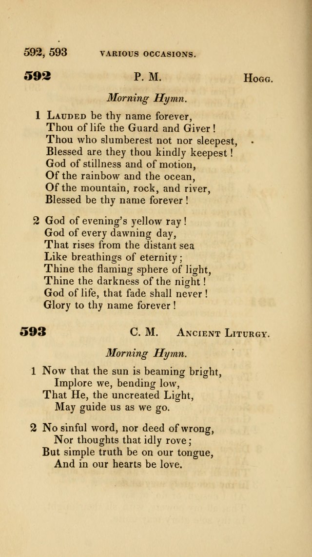 Hymns for Public Worship page 415